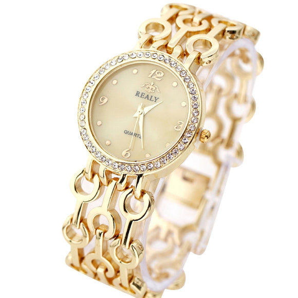 Bracelet Women Watch