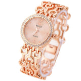 Bracelet Women Watch