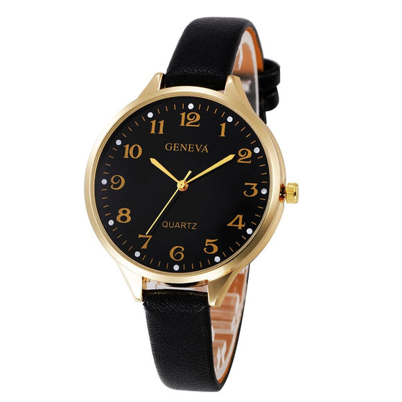 Woman Wrist Watches