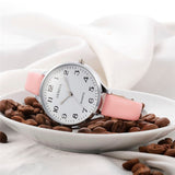 Woman Wrist Watches