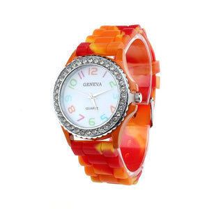 Fashion Women Watch