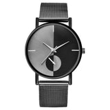 Fashion Quartz Watch