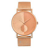 Fashion Quartz Watch