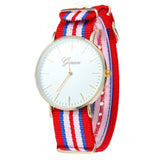 Style Quartz Watch