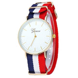 Style Quartz Watch