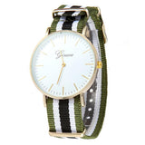 Style Quartz Watch