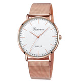 Geneva Womens Watches