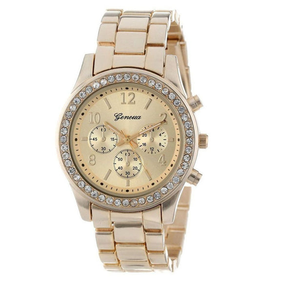 Quartz Ladies Watch