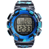 Honhx Mens Watch